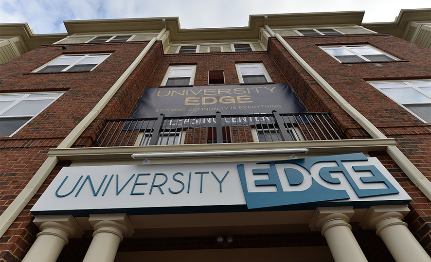 Student Apartments Close to University of Akron