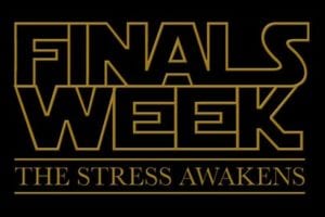 6 Tips to Help you Survive Finals Week