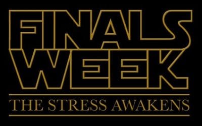 6 Tips to Help You Survive Finals Week